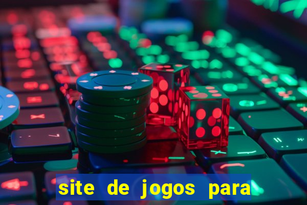 site de jogos para ganhar dinheiro via pix